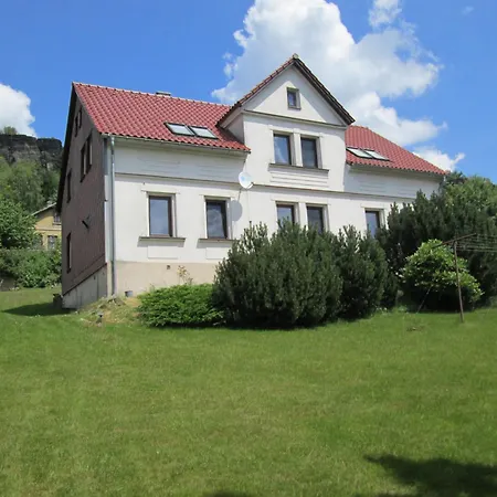 68 Apartment