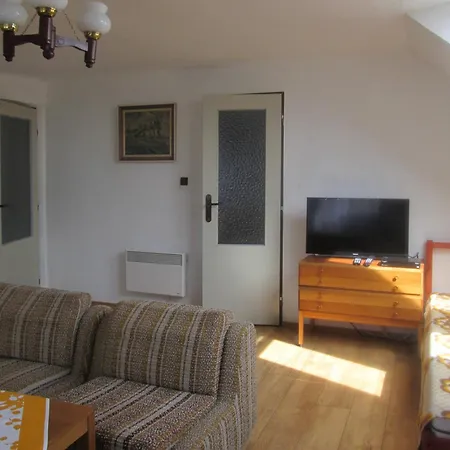68 Apartmán