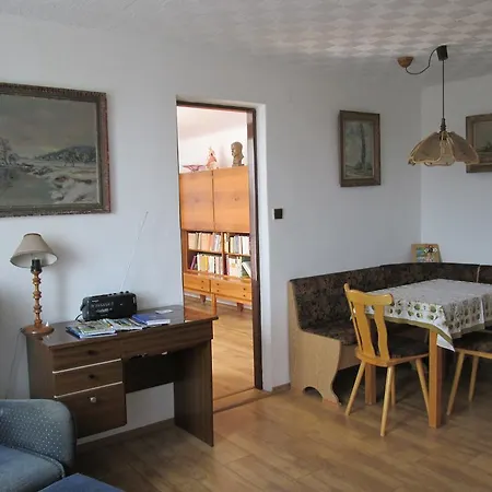 68 Apartment
