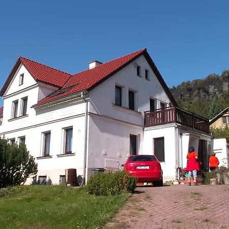 68 Apartmán Tisá