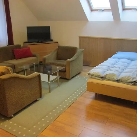 68 Apartment Tisá