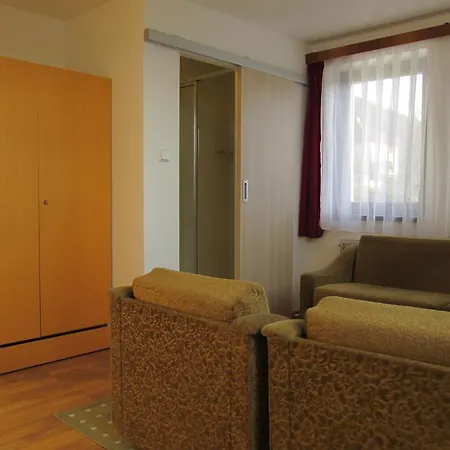 Apartmán 68 Tisá