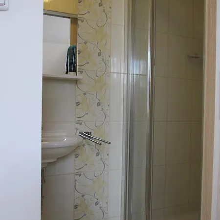 Apartmán 68 Tisá
