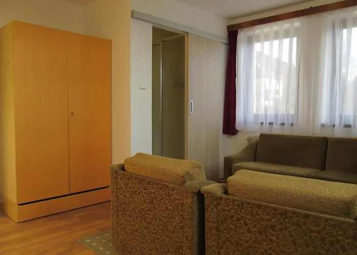 Apartamento 68 Tisá