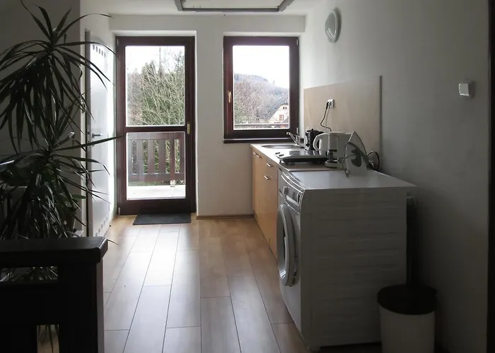 Apartamento 68 *