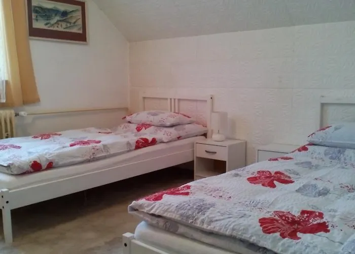 68 Apartamento *